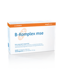 B-Komplex MSE 30 kapsułek