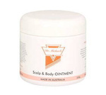 Maść 250g Dr Michaels (Scalp & Body Ointment)