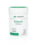 Selemit MSE 60 kapsułek