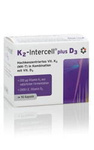 Witamina K2 - Intercell® plus D3 - 90 kapsułek