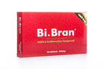 Bi.Bran 250, 50 tabletek (BioBran 250)