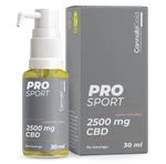 CannabiGold PRO SPORT 2500 MG