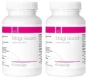 2 opakowania Ellagi Guard suplement diety