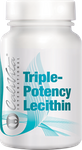 Triple-Potency Lecithin