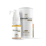 CANNABIGOLD INTENSE 3000 MG