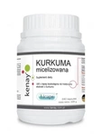 Kurkuma micelizowana (240 kapsułek Licaps®) - suplement diety