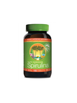 Spirulina Pacifica® hawajska 1000 mg (180 tabletek) - suplement diety