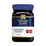 Miód Manuka MGO 400+ Nektarowy 500g
