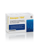 Omegan 750® 60kaps.
