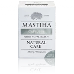 Mastiha kapsułki (mastiha, żywica mastyks)