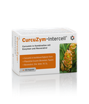 CurcuZym-Intercell - Kurkumina 100 kaps.