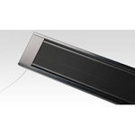 Ecosun TH 10 - panele na podczerwień 1000W