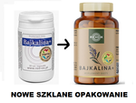  Bajkalina + 60 kap. (dr Pokrywka)