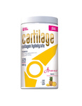 NOBLEPHARMA - CARTILAGE PLUS, 500 G  Ananas