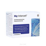 Mg-Intercell® Cytrynian magnezu 120 kaps