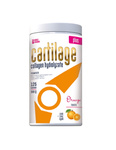 NOBLEPHARMA - CARTILAGE PLUS, 500 G Orange