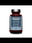 Ubichinol V100 aktywna forma Koenzymu Q10 (120 kapsułek) - suplement diety