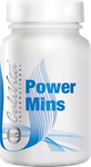 Power Mins