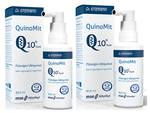 2x  QuinoMit Q10 Fluid MSE 50 ml