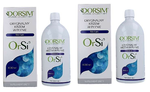 2x Krzem organiczny OrSi Płyn 1000 ml