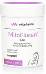 MitoGlucan MSE 60 kapsułek