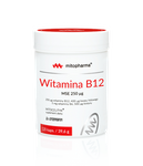 Witamina B12 MSE 250µg