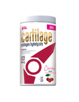 NOBLEPHARMA - CARTILAGE PLUS, 500 G Wiśnia