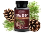 Skoczylas Kora Sosony z Argininą 60 kap