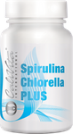 Spirulina Chlorella PLUS