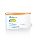 AEGS Met Comp 30 kaps. 