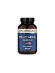 PAU D’ARCO DR. MERCOLA® (120 kapsułek) - suplement diety