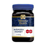 MIÓD MANUKA MGO™ 400+ NEKTAROWY 500G 