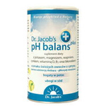 PH Balans Plus proszek zasadowy