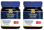 2x Miód Manuka MGO 550+ 250g