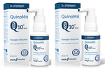 2x QuinoMit Q10 Fluid MSE 30 ml