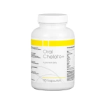  Oral Chelate+ 90 kapsułek