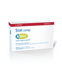 AEGS® Stat Comp MSE 30 kapsułek