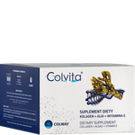 COLVITA 120 kapsułek
