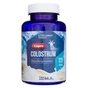 Suplement diety Hepatica colostrum kapsułki 120 ml