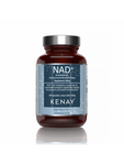 NAD+ dinukleotyd nikotynoamidoadeninowy (30 kapsułek vege) - suplement diety