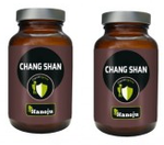 2x  Chang Shan ekstrakt 90 kapsułek