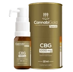 CannabiGold SPECIAL CBG 1000 mg