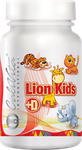 Lion Kids + D