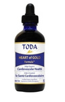 Krople TODA HeartofGold Formula 60 ml