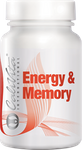 Energy & Memory