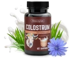 Colostrum siara bydlęca z inuliną
