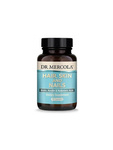 HAIR, SKIN AND NAILS (włosy, skóra, paznokcie) DR. MERCOLA® (30 kapsułek) - suplement diety